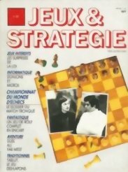 Jeux & Stratégie - La Vallée des Brumes - N°32