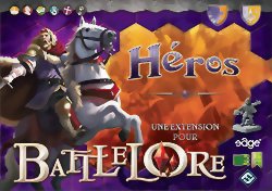 BattleLore : Héros