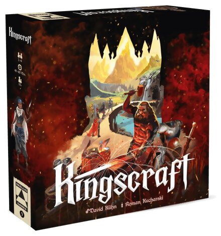 Kingscraft