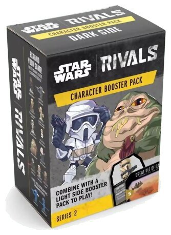 Star Wars Rivals - Series 2 - Character Booster Pack - Dark Side