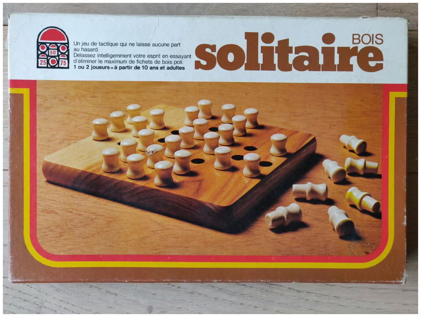 Solitaire