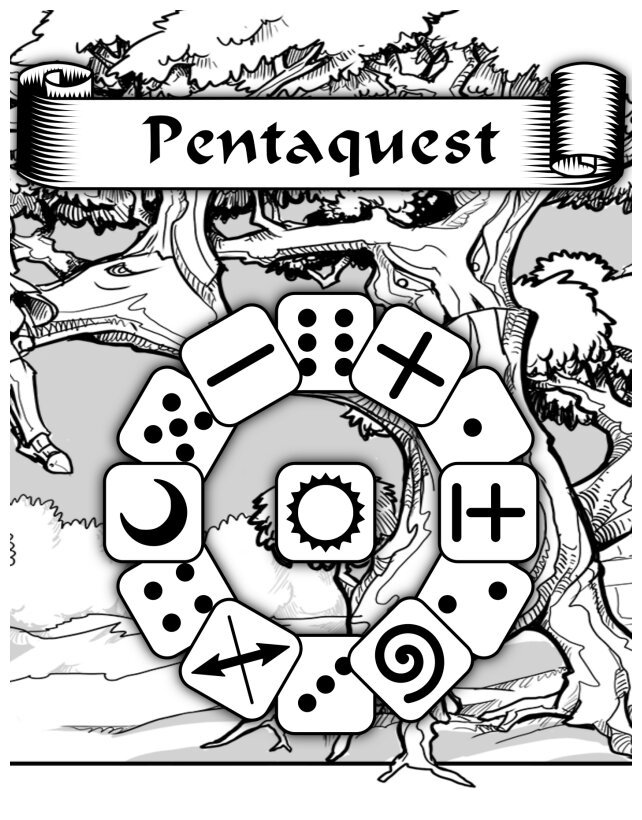 Pentaquest