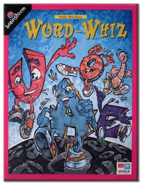 Word-Whiz