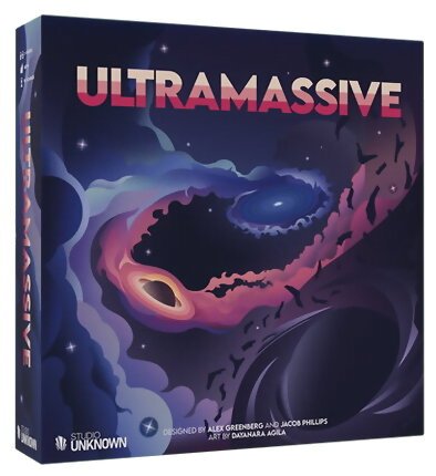 Ultramassive
