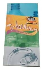 Tritoubien