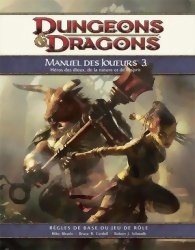 D&D4 - Manuel des Joueurs 3