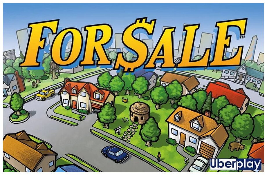 For Sale