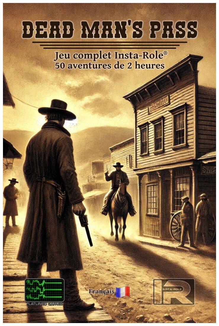 Dead Man's Pass