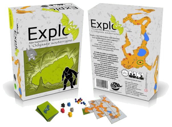 Explo