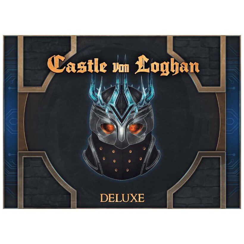 Castle Von Loghan - Deluxe