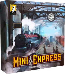 Mini Express