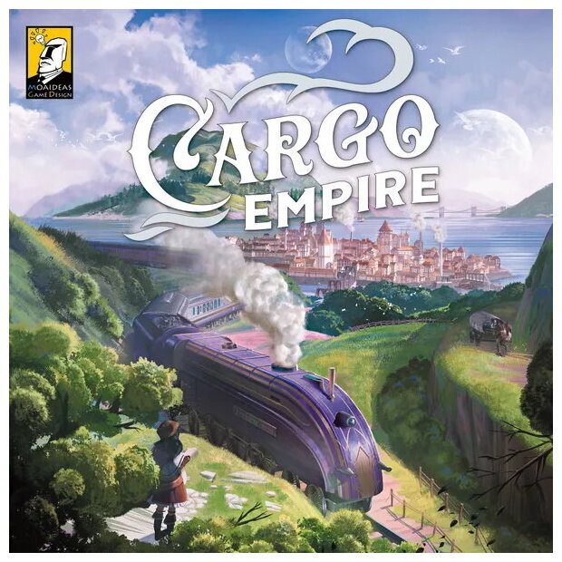 Cargo Empire