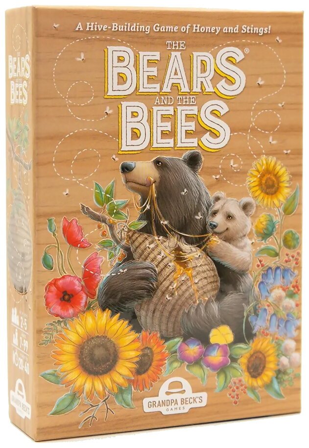 The Bears and the Bees