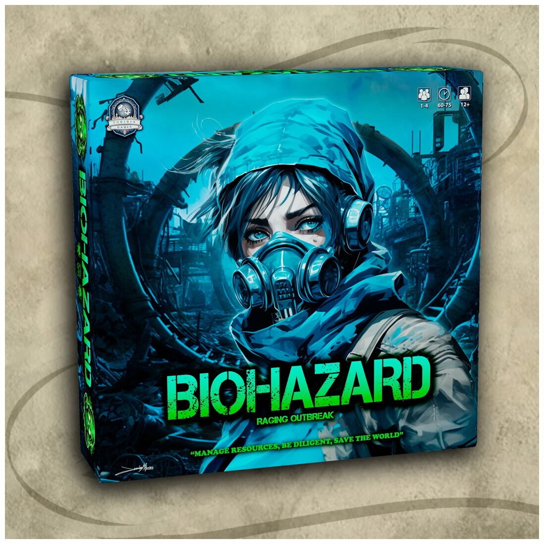 Biohazard - Deluxe Edition