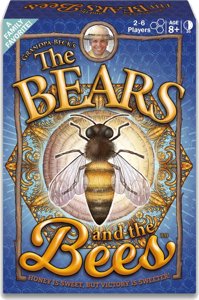 The Bears and the Bees