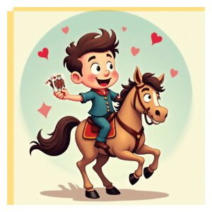 Saddle