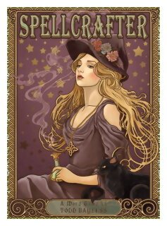 Spellcrafter