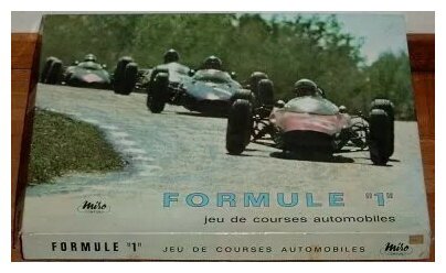 Formula 1
