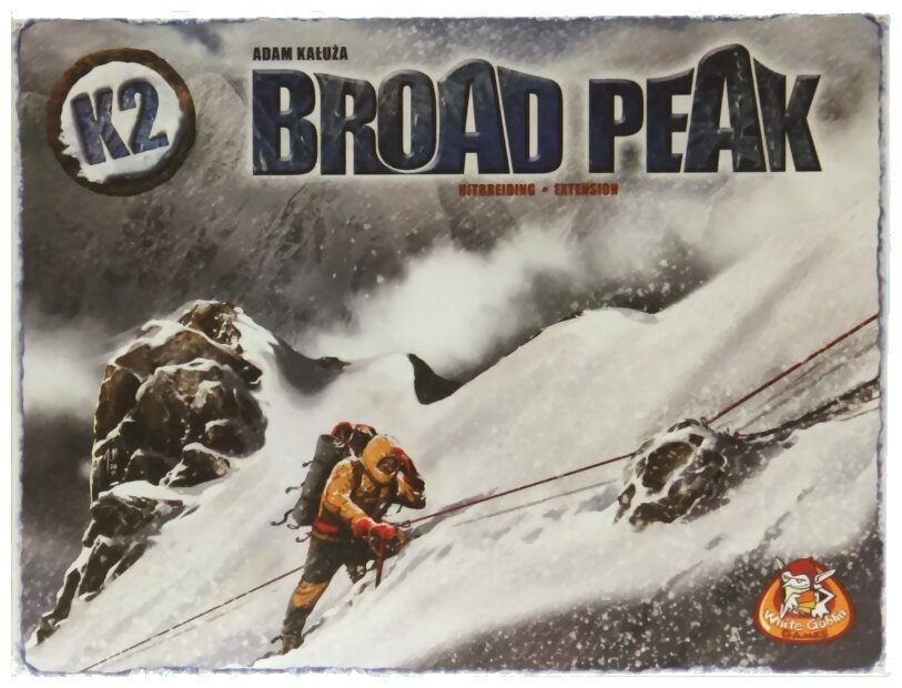 Broad Peak
