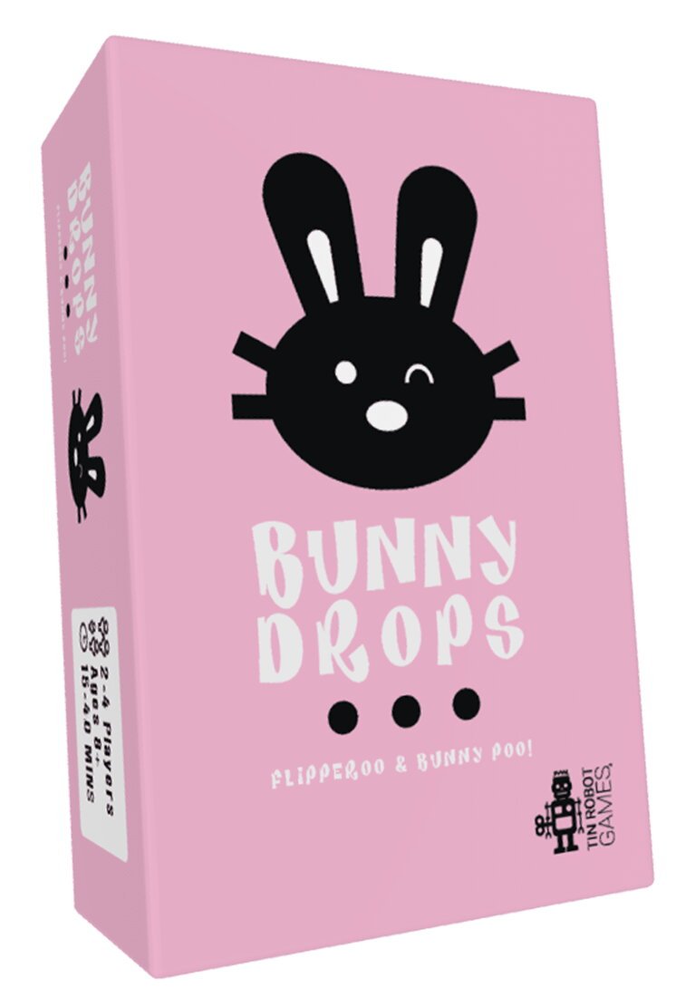 Bunny Drops