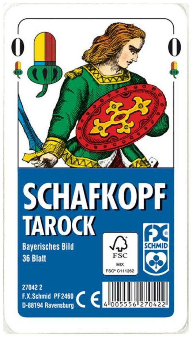 Schafkopf