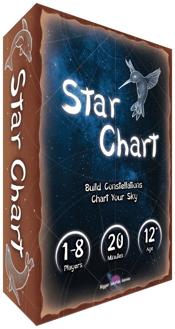 Star Chart