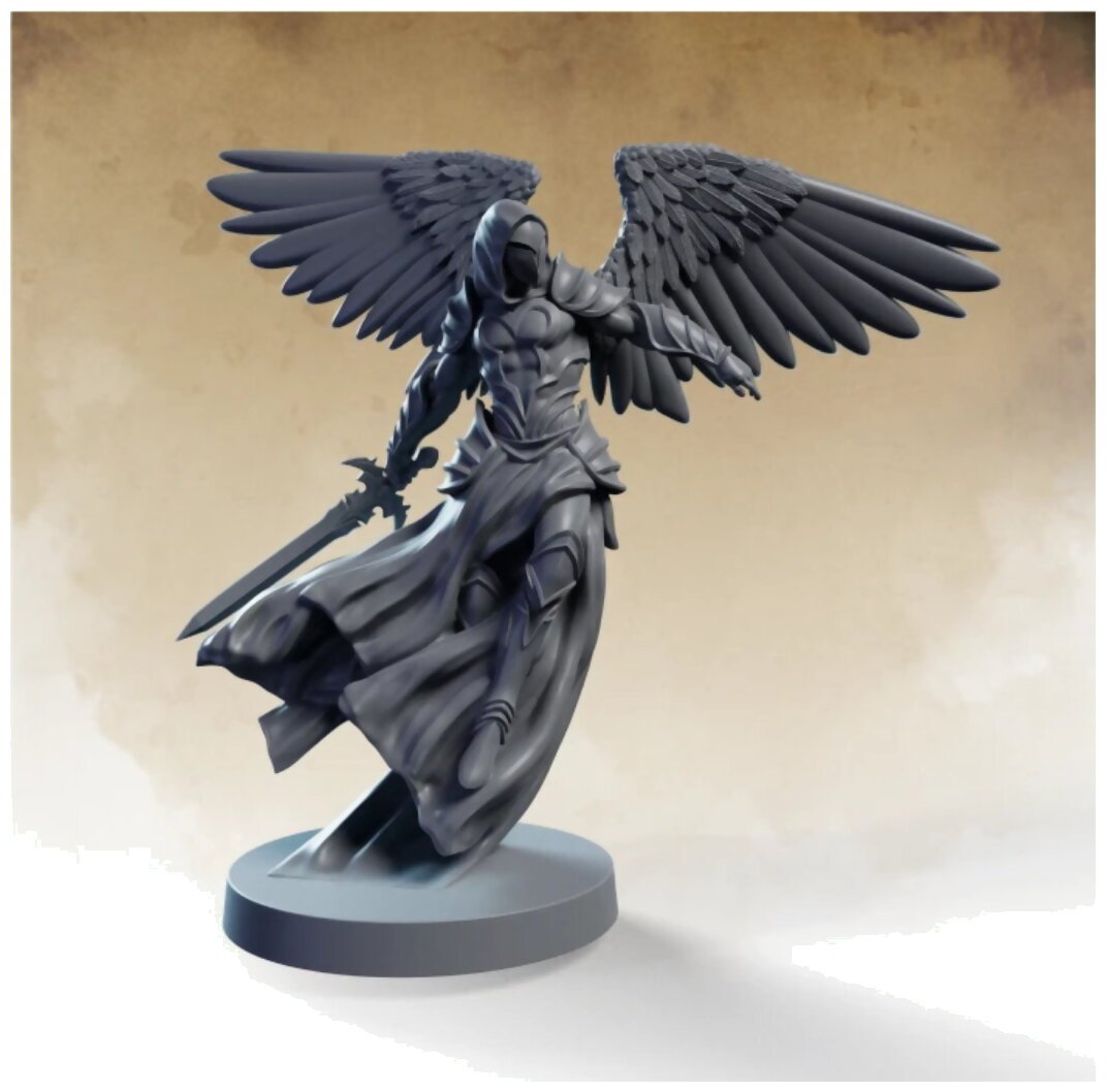Sword & Sorcery - The Exarch - Teburu Dungeon