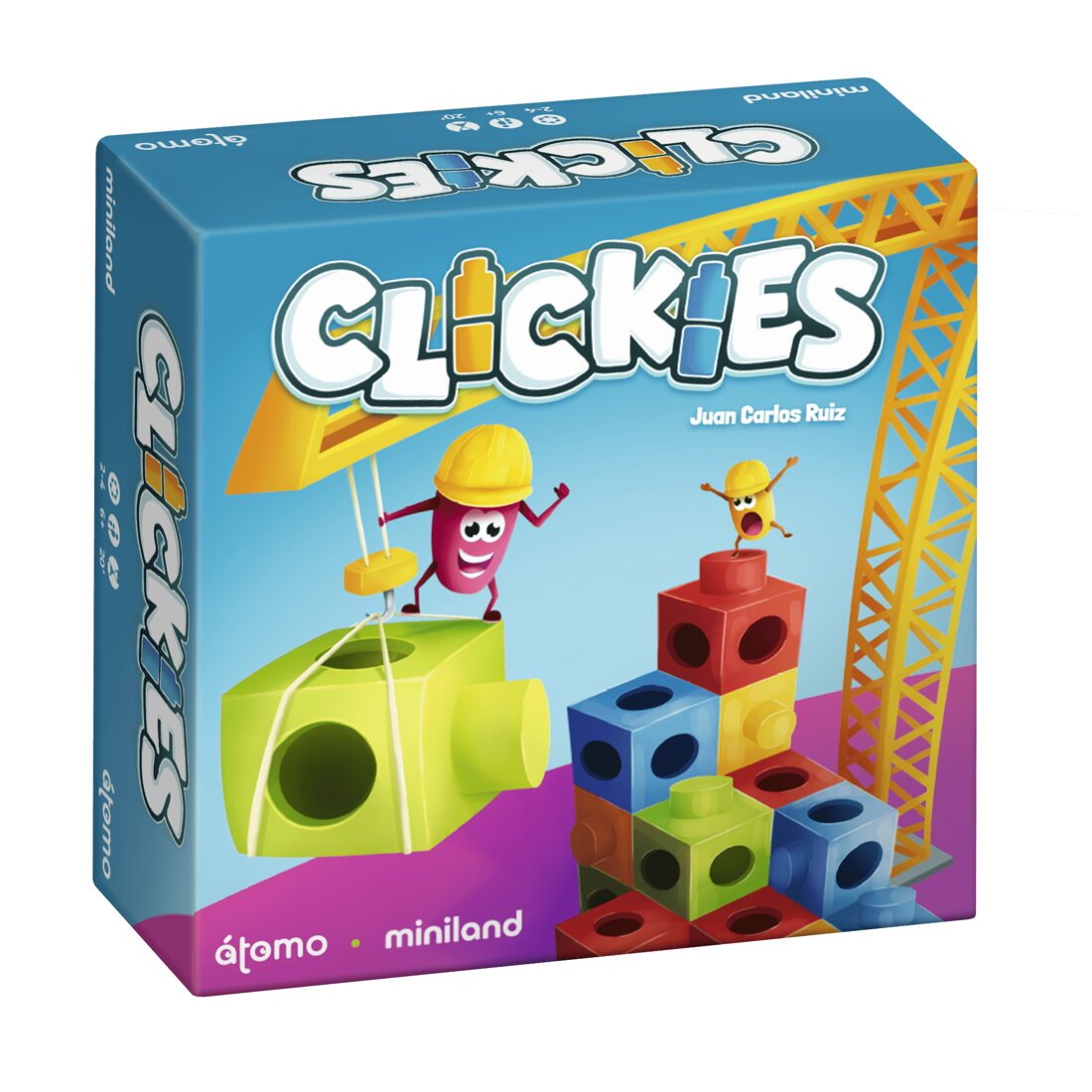 Clickies