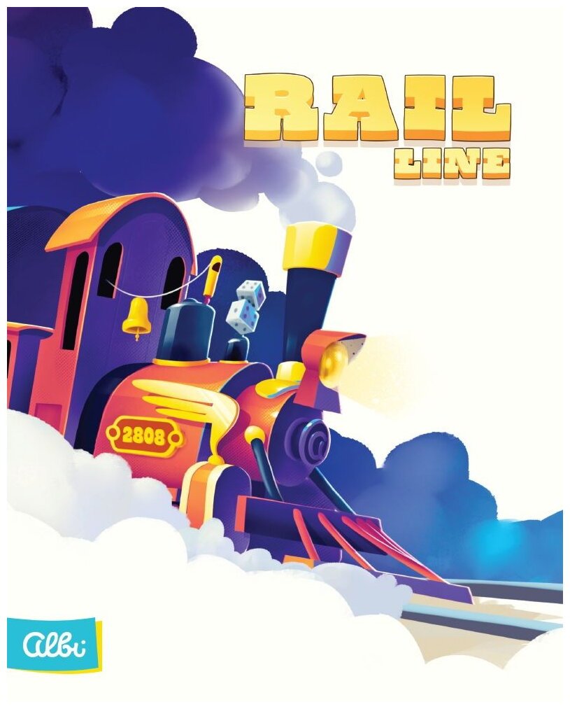 Rail Line