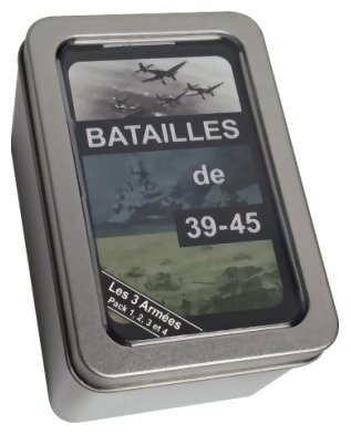 Batailles de 39-45