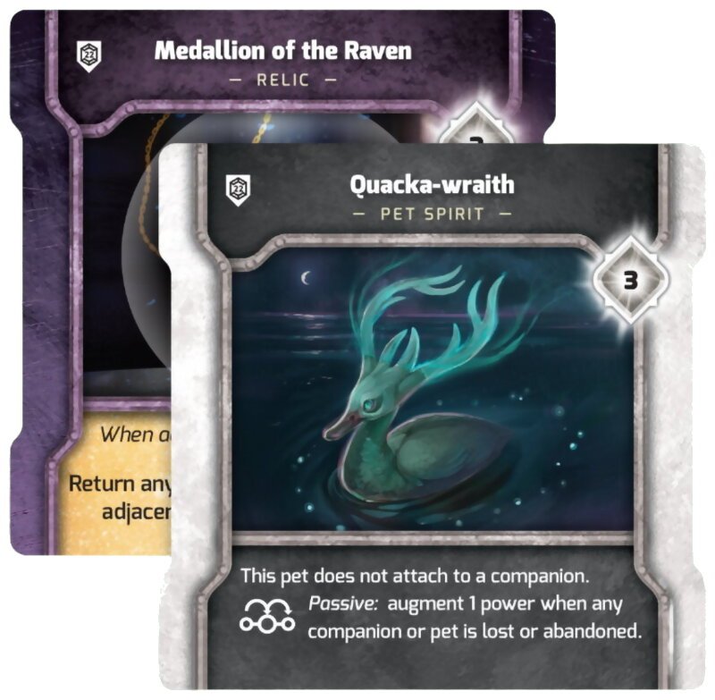 Vindication - Quackalope