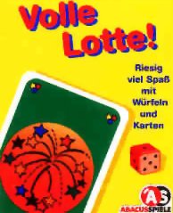 Volle Lotte!