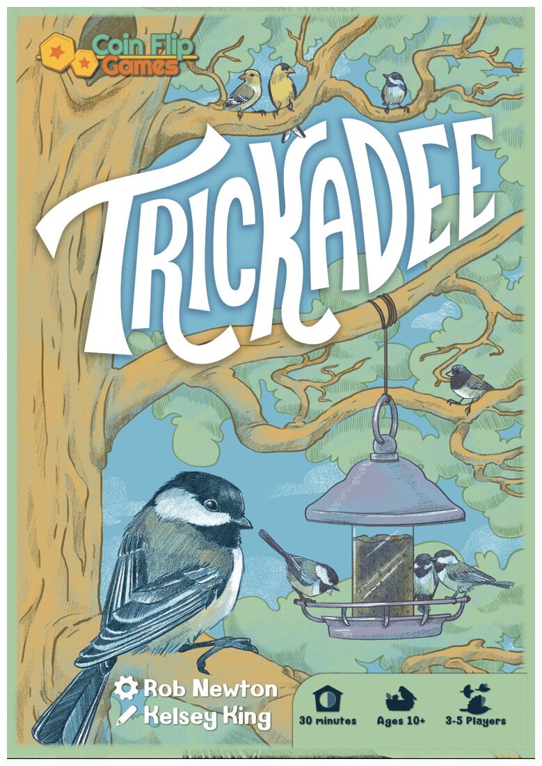 Trickadee