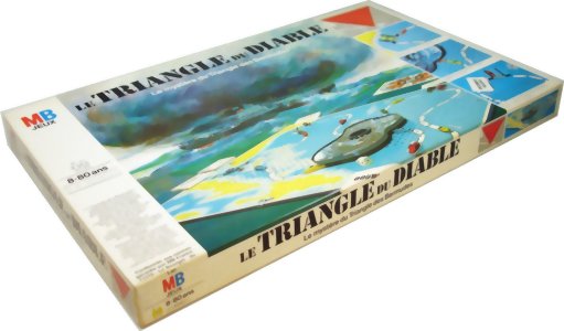 Le Triangle du Diable