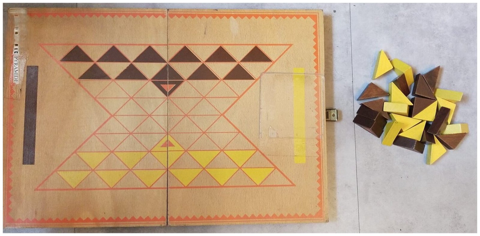 Pyramide