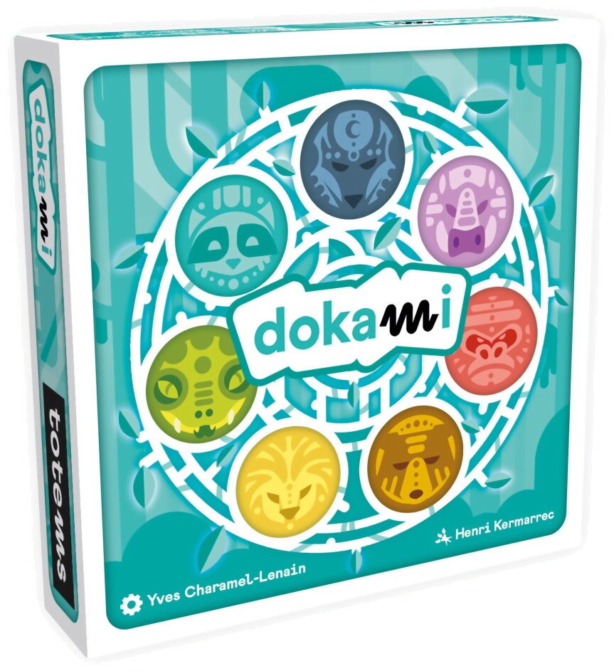 Dokami