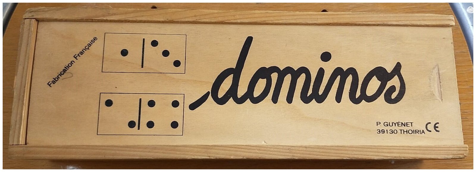 Dominos