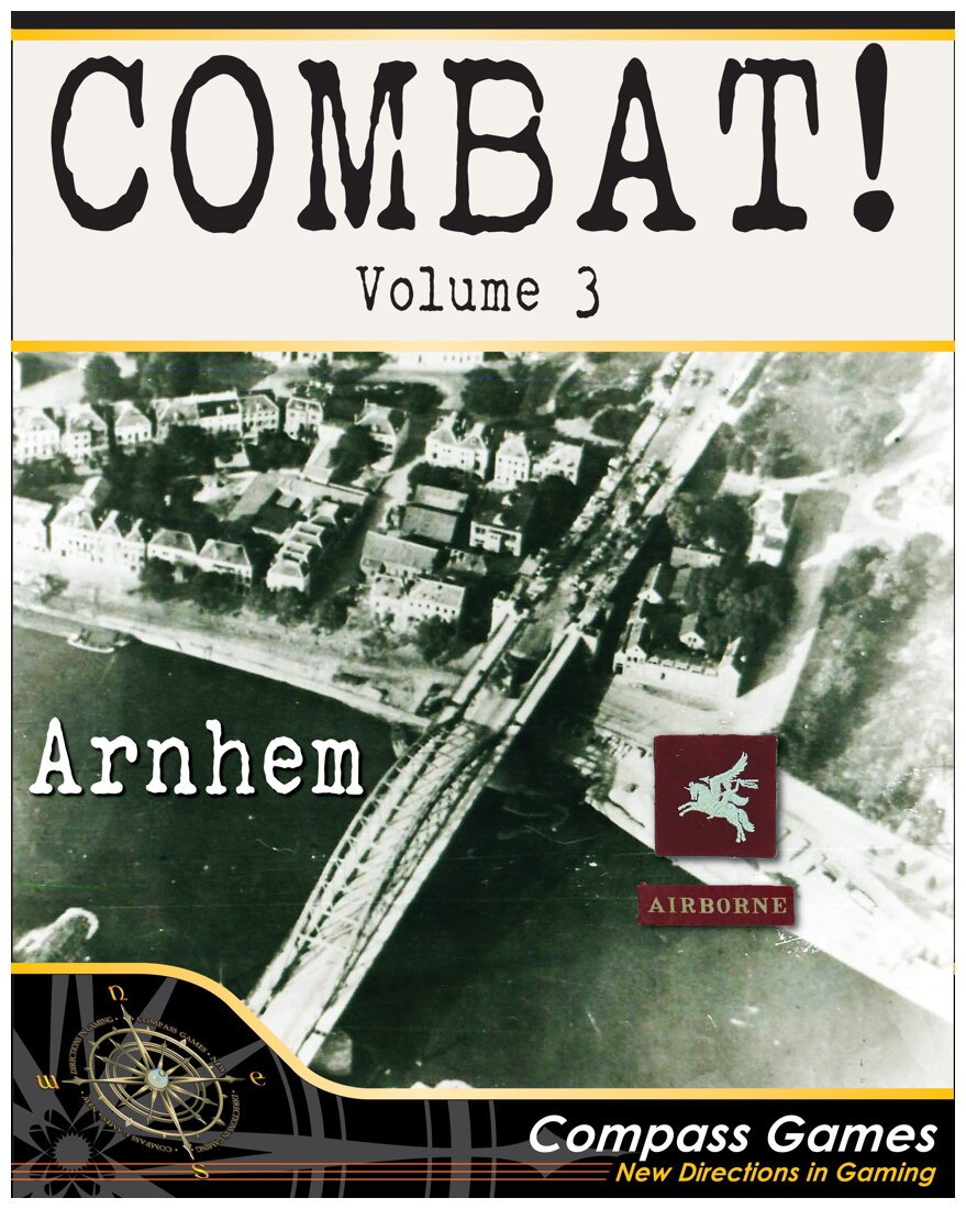 Combat! - Arnhem - Volume 3