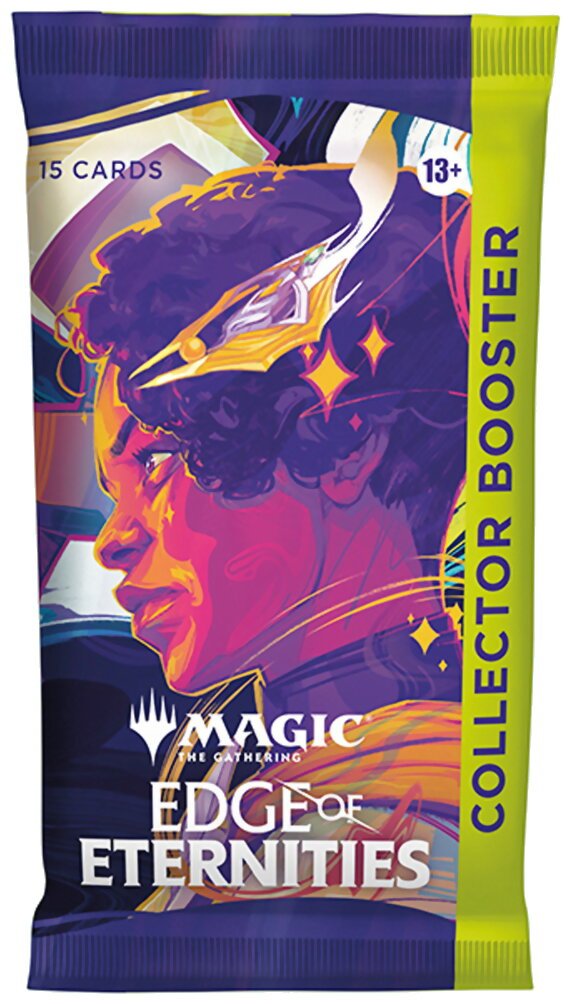 Magic - Booster de jeu -  Aux Portes Des Éternités