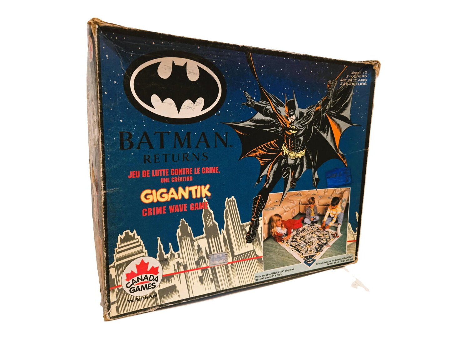 Batman Returns