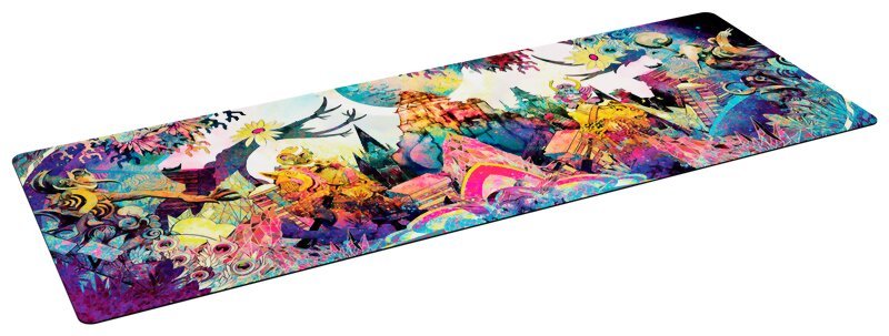 Wankul - Tapis - Battle