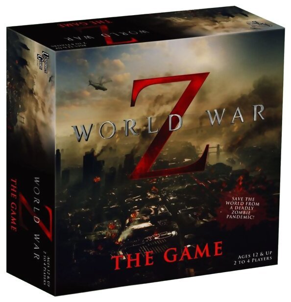 World War Z: The Game