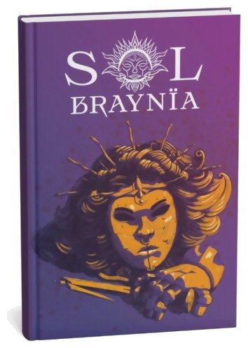 Sol Braynïa