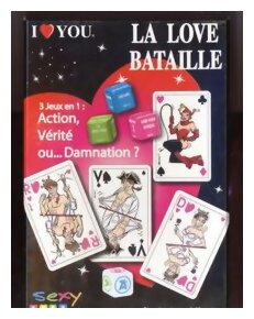 La Love Bataille