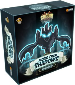 Kingdom Rush - Elemental Uprising - More Than Shadows