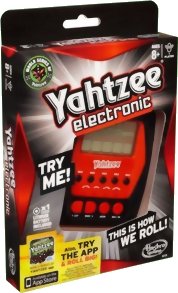 Yahtzee Electronic