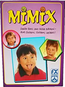 Mimix