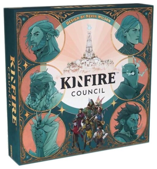 Kinfire Council