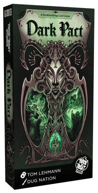 Dark Pact