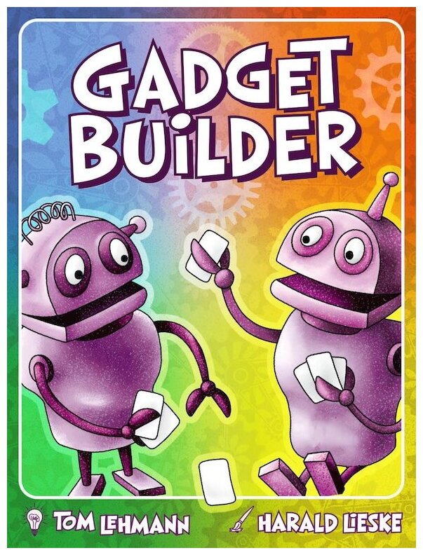 Gadget Builder